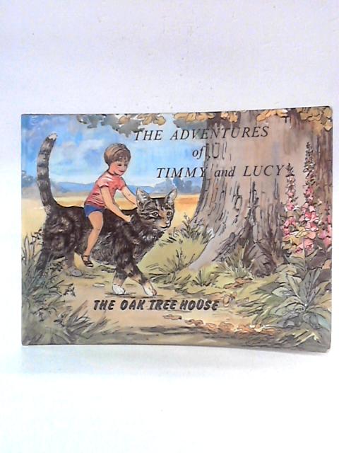 The Adventures Of Timmy And Lucy By Mark Ramsay