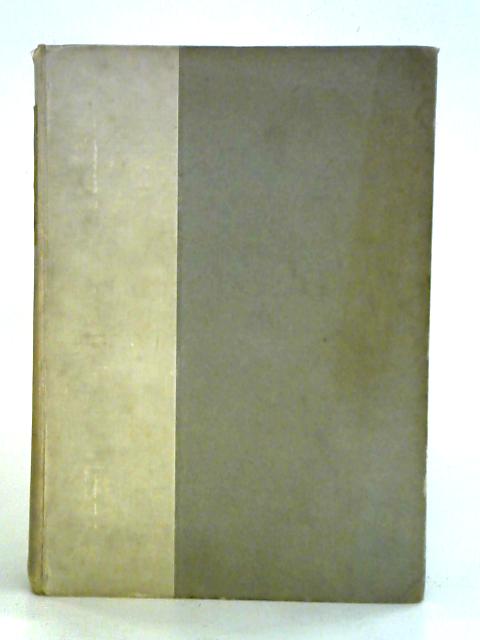 The Comedies of William Shakespeare with Many Drawings of Edwin A. Abbey: Vol. II von William Shakespeare Edwin A. Abbey