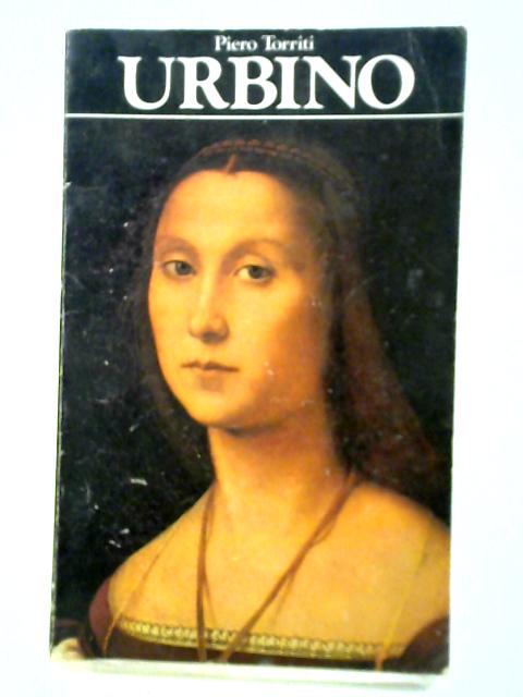 Urbino By Piero Torriti