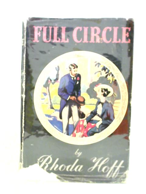 Full Circle von Rhoda Hoff