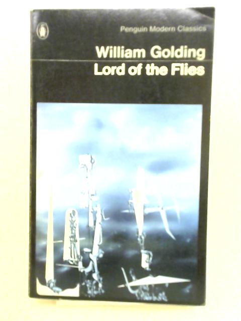 Lord Of The Flies von William Golding