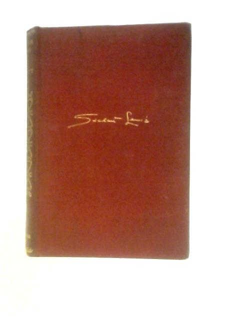 Babbitt By Sinclair Lewis