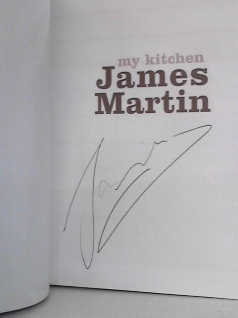 My Kitchen von James Martin