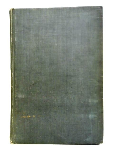 The Varieties Of Religious Experience: A Study In Human Nature Being The Gifford Lectures On Natural Religion Delivered At Edinburgh In 1901-2 By William James