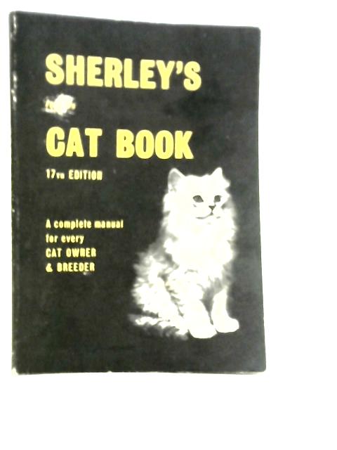 Sherley's Famous Cat Book