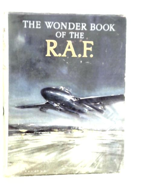 The Wonder Book of the R.A.F.