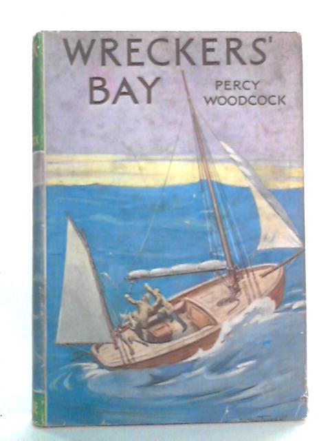 Wreckers' Bay By Percy Woodcock