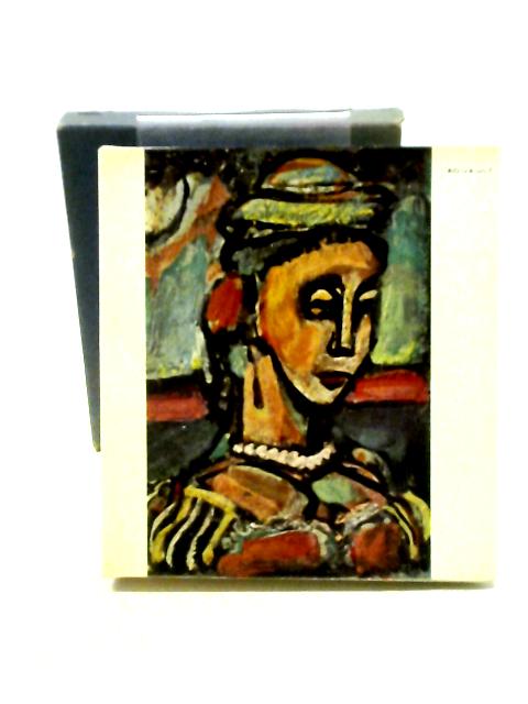 Rouault By Lionello Venturi