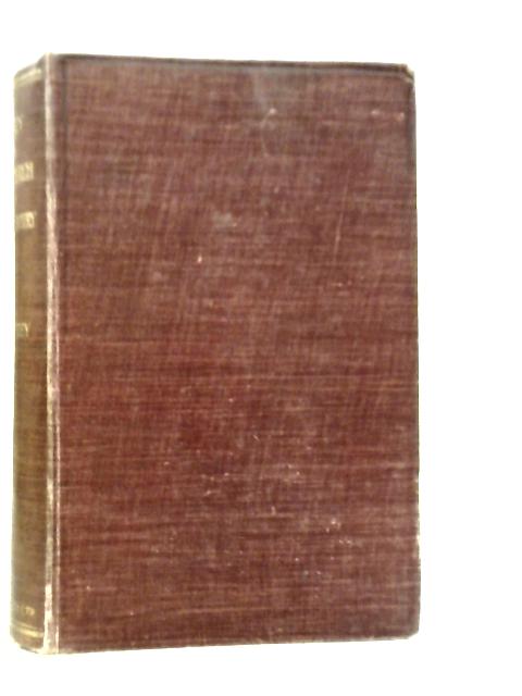 History of the Catholic Church in the Nineteenth Century (1789-1908) Volume II By James MacCaffrey