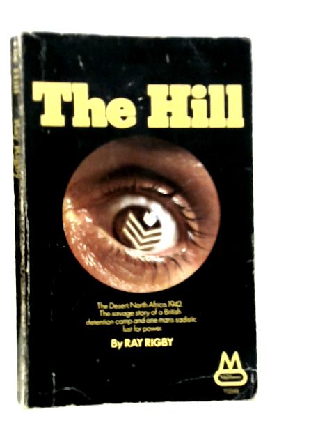 The Hill von Ray Rigby