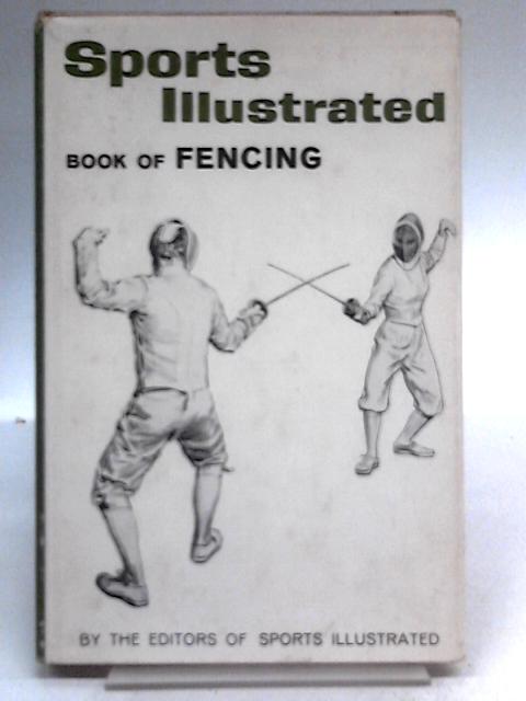 Book of Fencing von Unstated