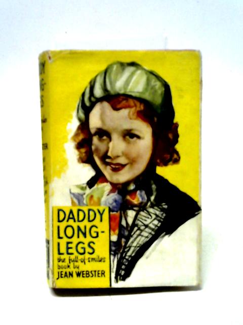 Daddy Long Legs By Jean Webster