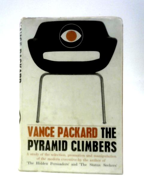 The Pyramid Climbers von V.Packard