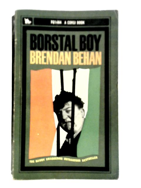 Borstal Boy von Brendan Behan