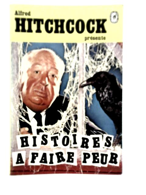 Histoires A Faire Peur von Alfred Hitchcock