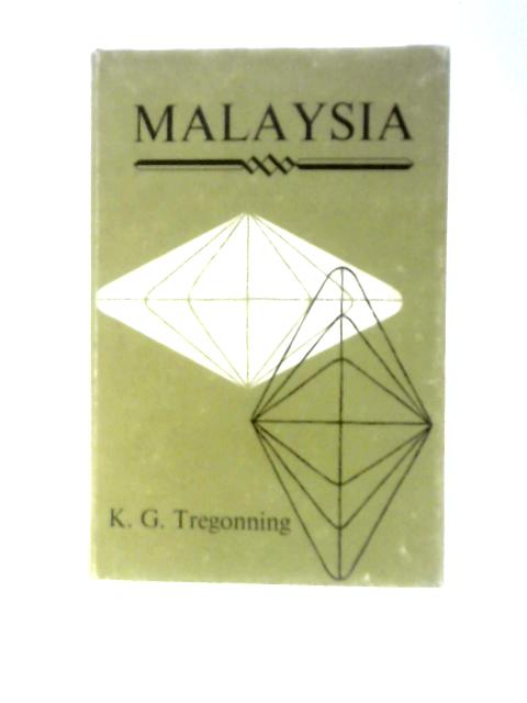 Malaysia von K. G. Tregonning