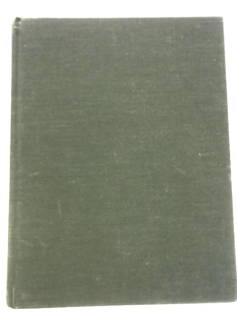 The Early Correspondence of Richard Wood 1831-1841 By A. B. Cunningham