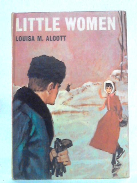 Little Women von Louisa M. Alcott