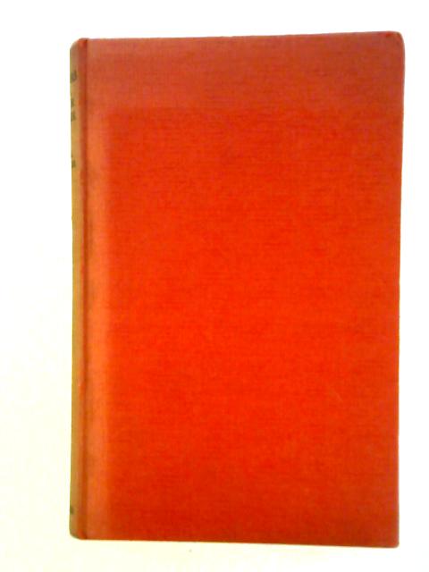 Memoirs Of A Junior Officer By Lieut-Colonel M. C. A. Henniker