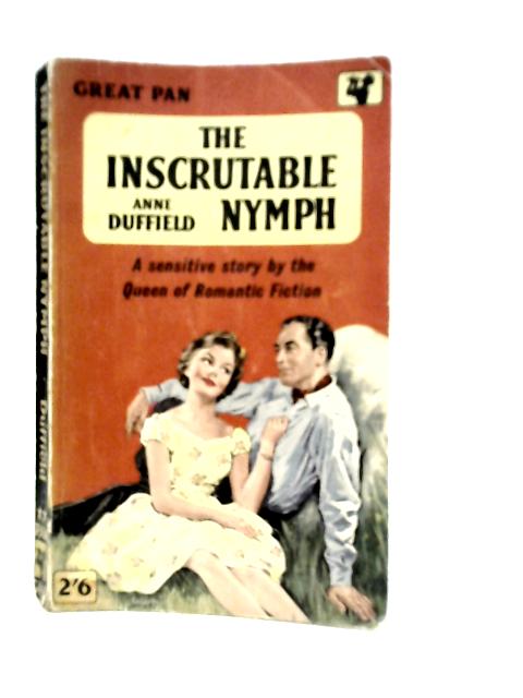 The Inscrutable Nymph By Anne Duffield