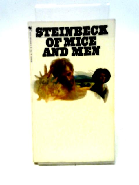 Of Mice and Men (Bantam Pathfinder SP4649) von John Steinbeck