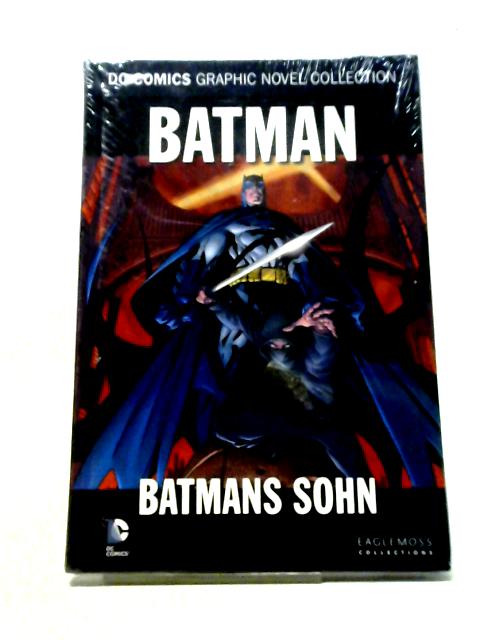 Batman: Batmans Sohn Band 8 von Various s