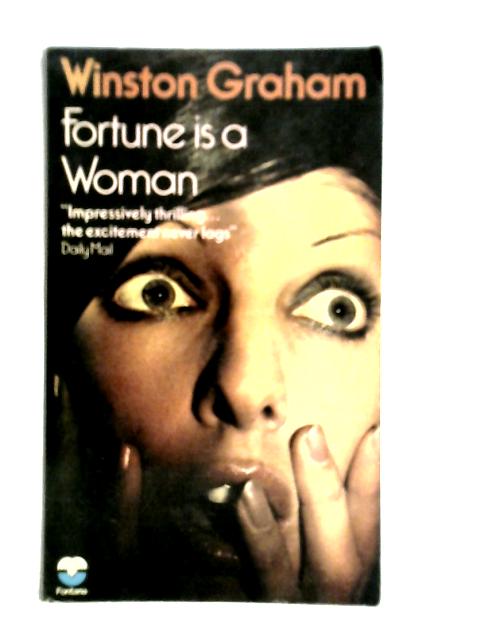 Fortune is a Woman By Winston Graham