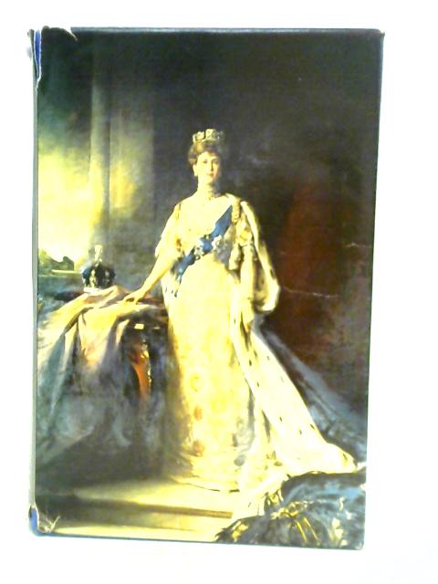 Queen Mary: 1867-1953 By James Pope-Hennessy