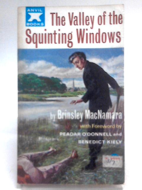 The Valley Of The Squinting Windows By Brinsley MacNamara