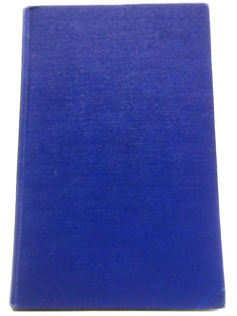 Dundee Royal Infirmary 1798 to 1948: The Story of the Old Infirmary With A Short Account Of More Recent Years By Henry J. C. Gibson