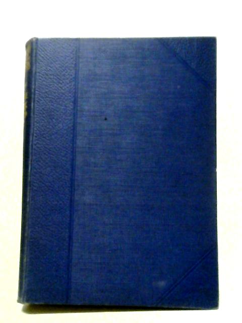 The Book Of Knowledge: Volume VII By Harold F. B. Wheeler (ed.)