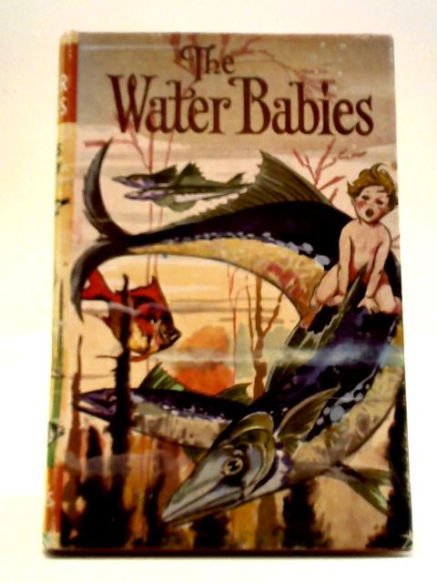 The Water Babies von Charles Kingsley