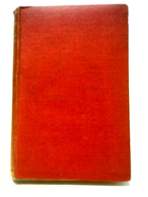 The Prussian Officer And Other Stories von D.H. Lawrence