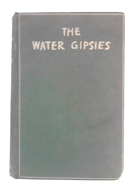 The Water Gipsies von A. P. Herbert