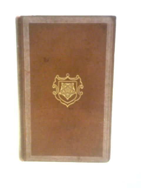 Yorkshire, West Riding. Methuen Little Guides. 1911 By Joseph E Morris