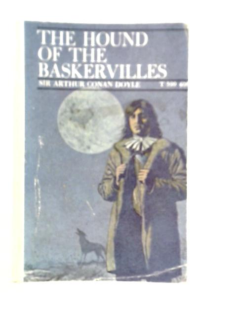 The Hound of the Baskervilles von Arthur Conan Doyle