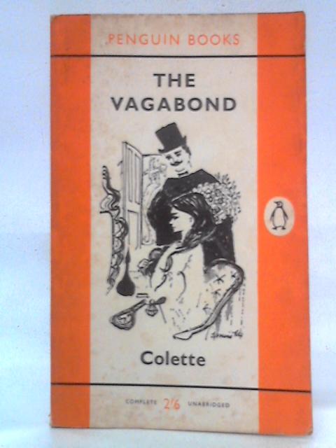 The Vagabond By Colette