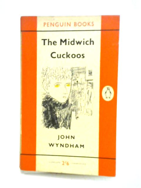 The Midwich Cuckoos von John Wyndham