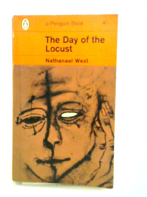 The Day of the Locust von Nathanael West