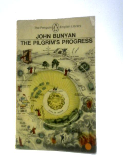 The Pilgrim's Progress (English Library) By John Bunyan