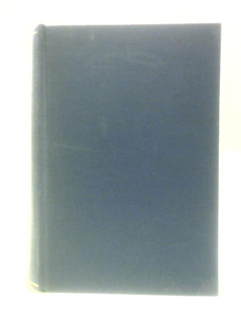 Scots Magazine 1952 Vol. LVI No. 4-6,Vol. LVII No.1-6, Vol. LVIII No. 1-3 von Unstated