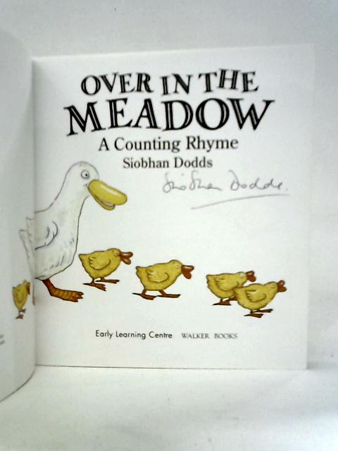 Over In The Meadow von Siobhan Dodds