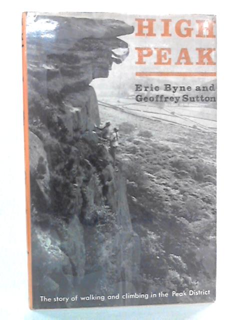 High Peak von Eric Byne