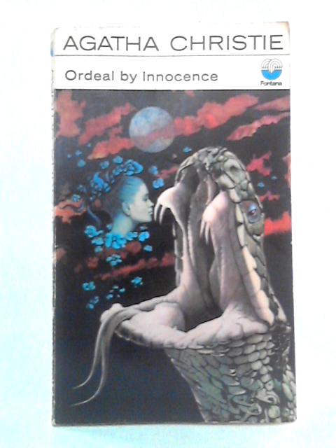 Ordeal By Innocence By Agatha Christie