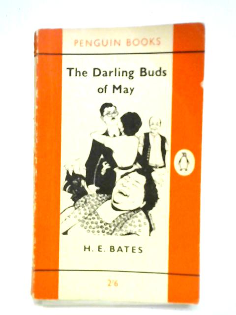 The Darling Duds of May von H. E. Bates