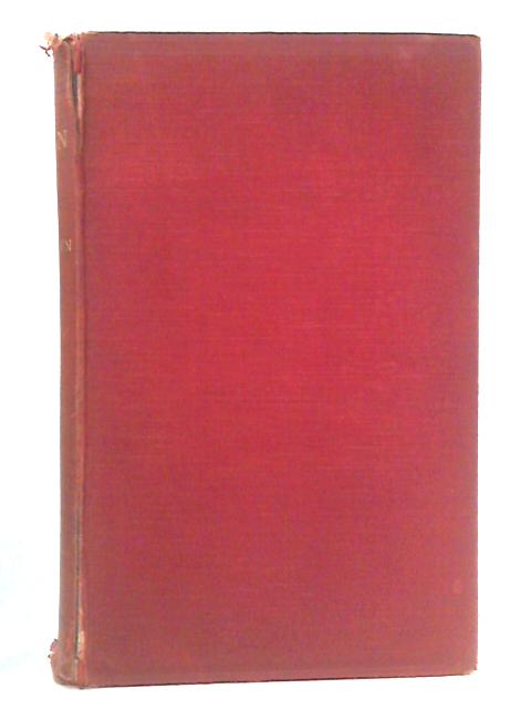 John Bunyan, 1628-1688: His Life, Times And Work von John Brown