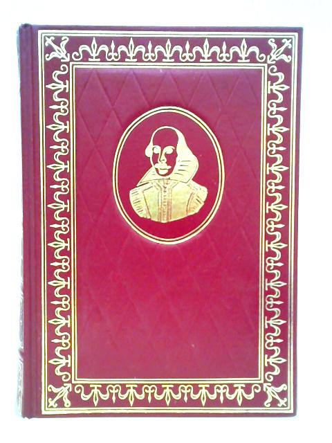 The Works of William Shakespeare By Ernest Barker