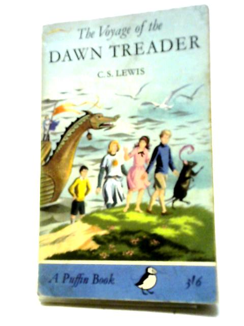 The Voyage of the Dawn Treader By C.S Lewis