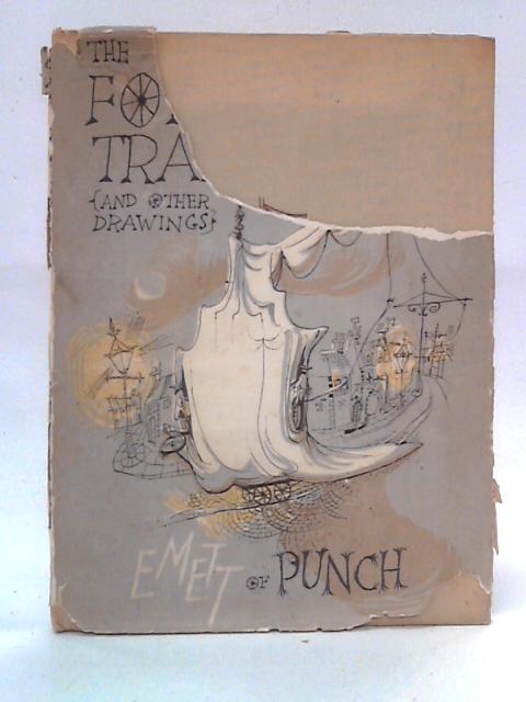 The Forgotten Tramcar and Other Drawings von Emett of Punch