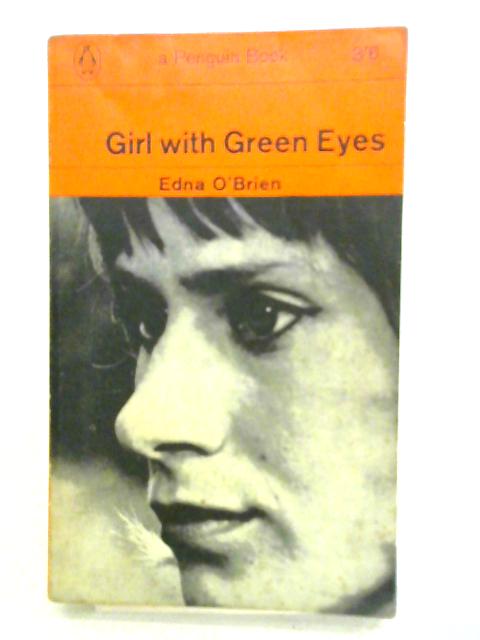 Girl with Green Eyes von Edna O'Brien